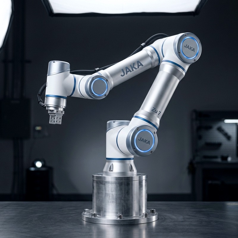 SIASUN GCR5-910 Precision Cobot